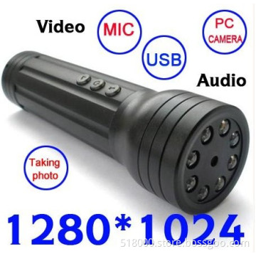 lighter camera